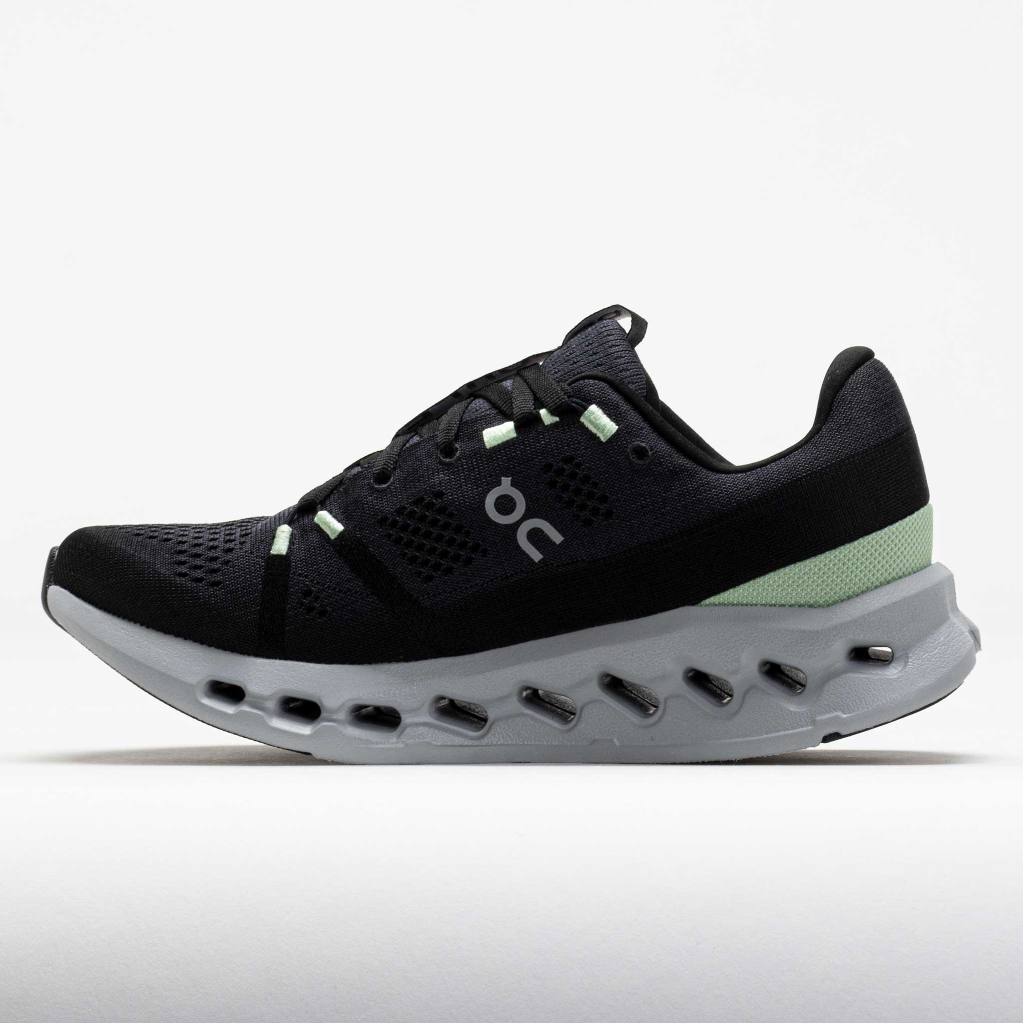 On Cloudsurfer Women's Iron/Glacier