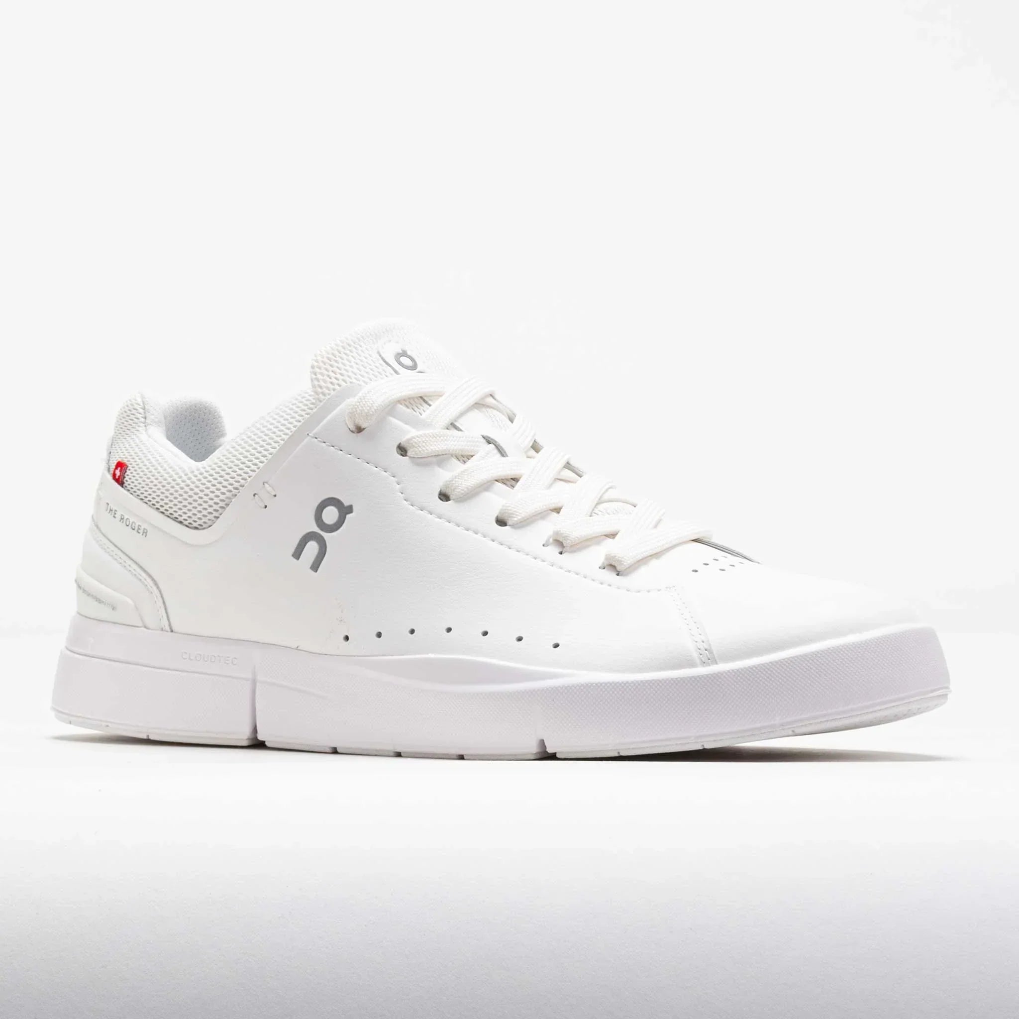 On The Roger Advantage 2 Men's All White