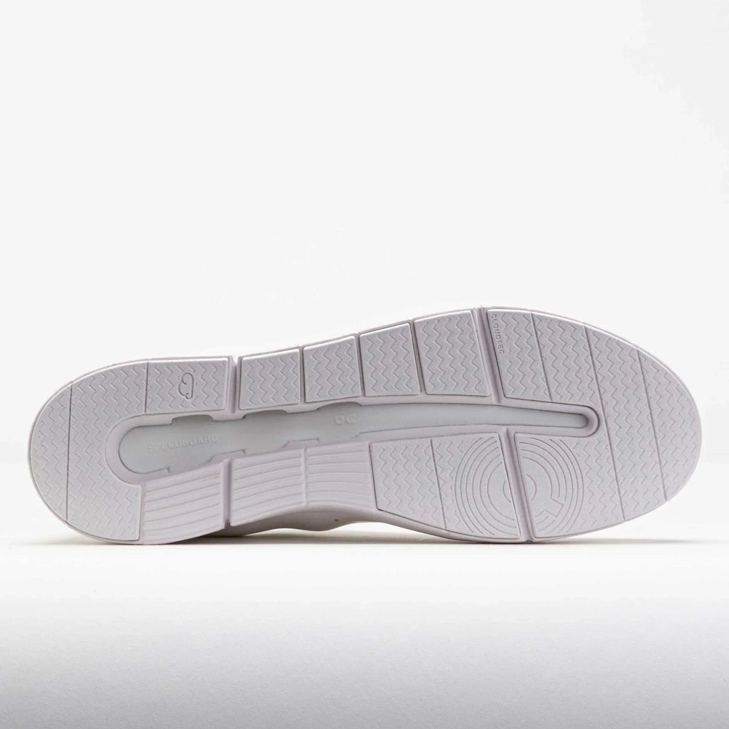 On The Roger Advantage 2 Men's All White