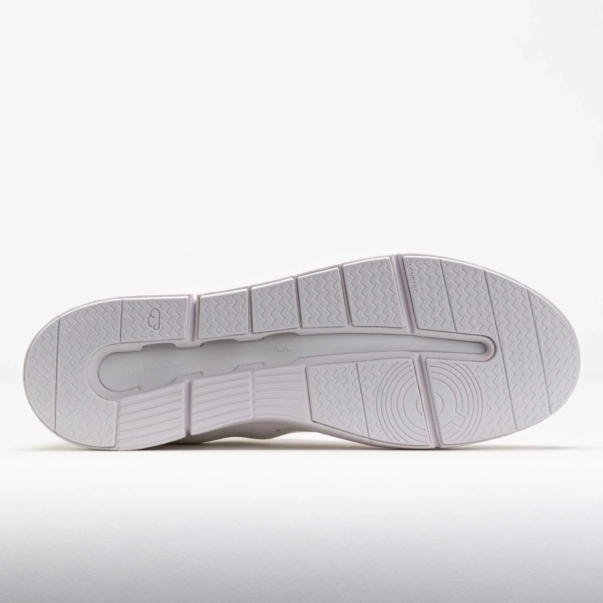 On The Roger Advantage 2 Men's All White
