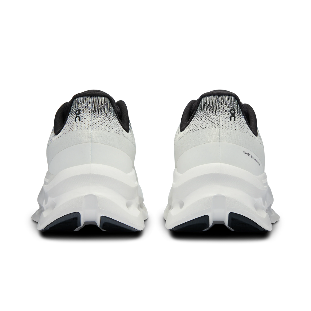 On Cloudtilt Men's Black | Ivory